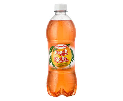 Peach Drink