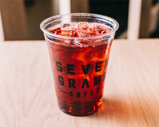 Iced Tea