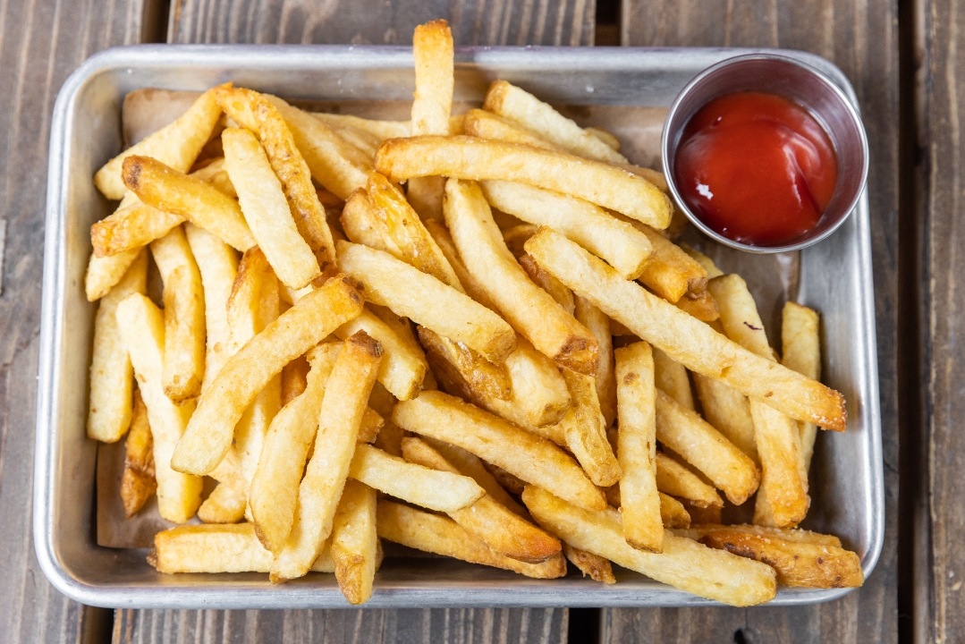 American Fries