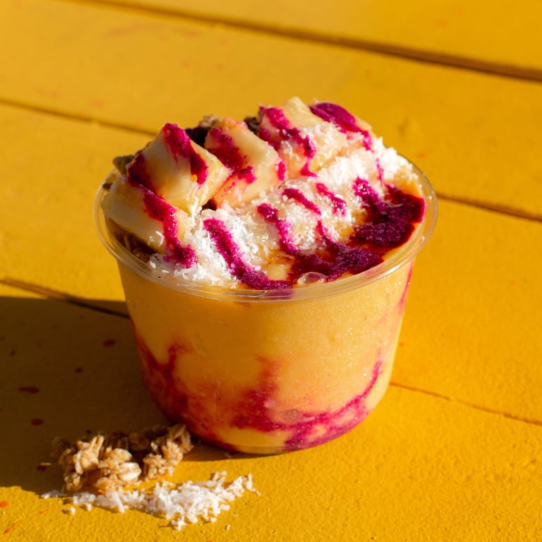 Tropical Bowl