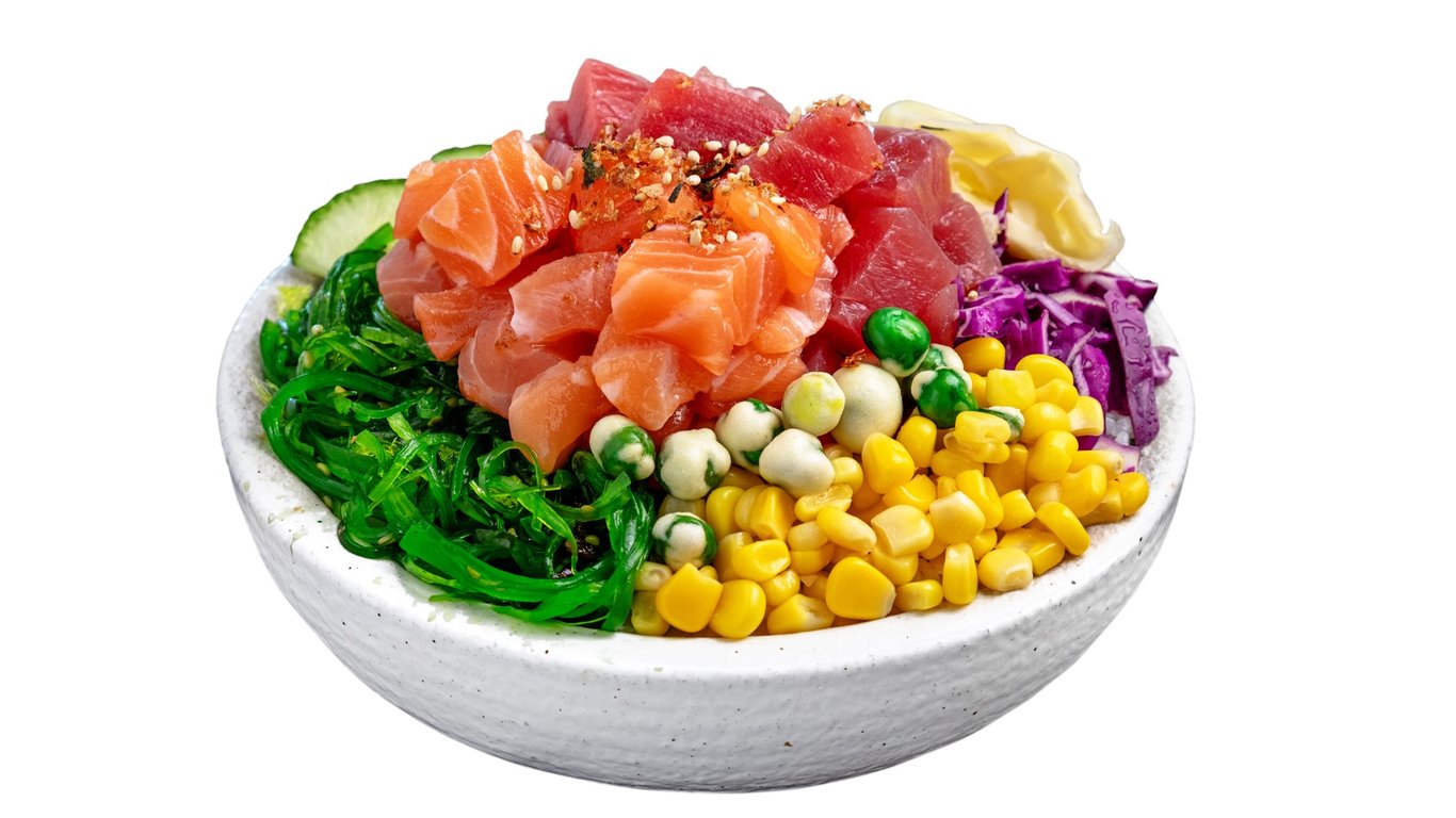 Kaisen Duo Poke