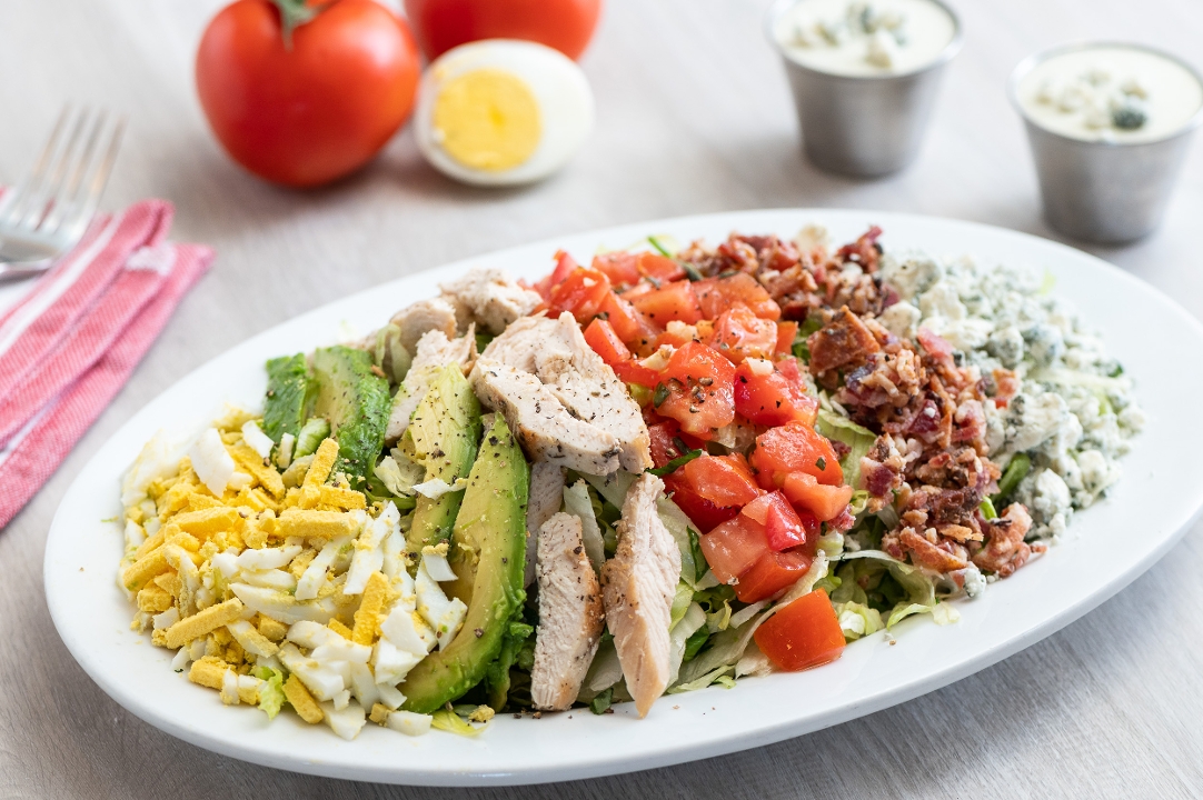 Cobb Salad