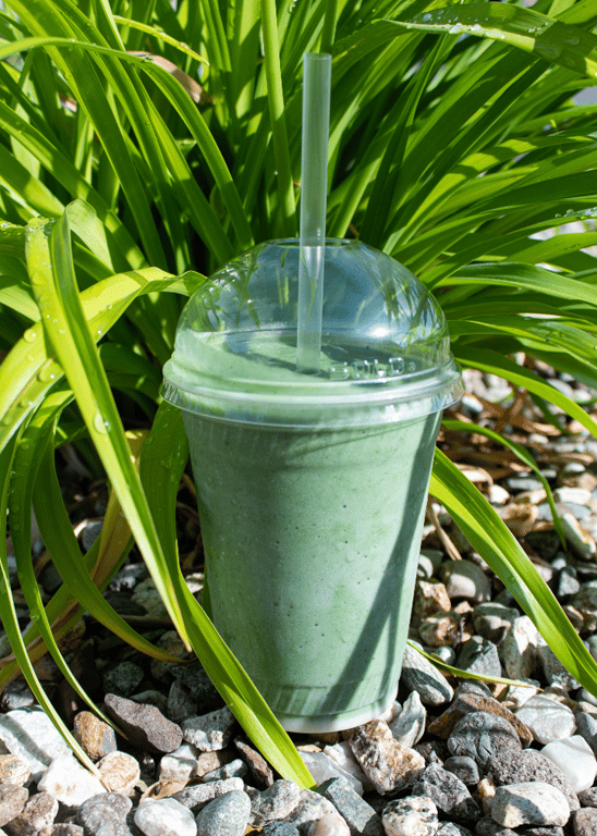 Green Goodness Smoothie