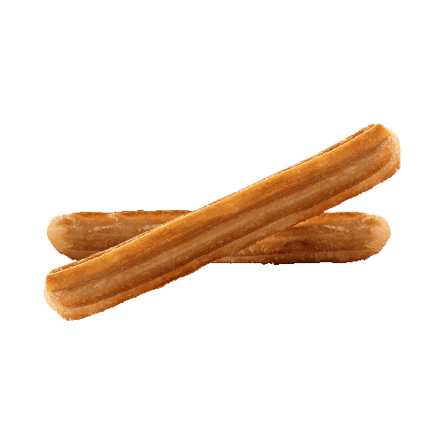 Lebanese Churros