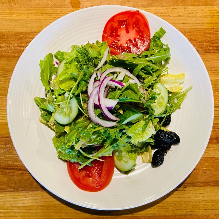 Insalata Mista
