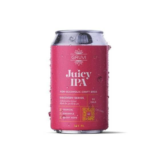 Gruvi - Juicy