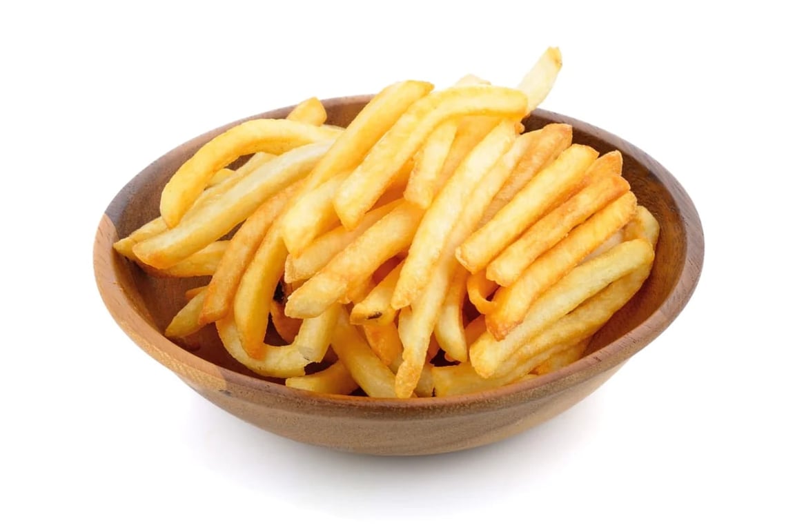 Regular French Fries