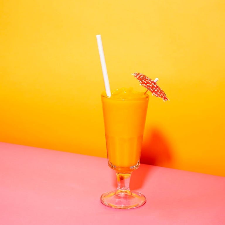 Make Your Mango Crazy