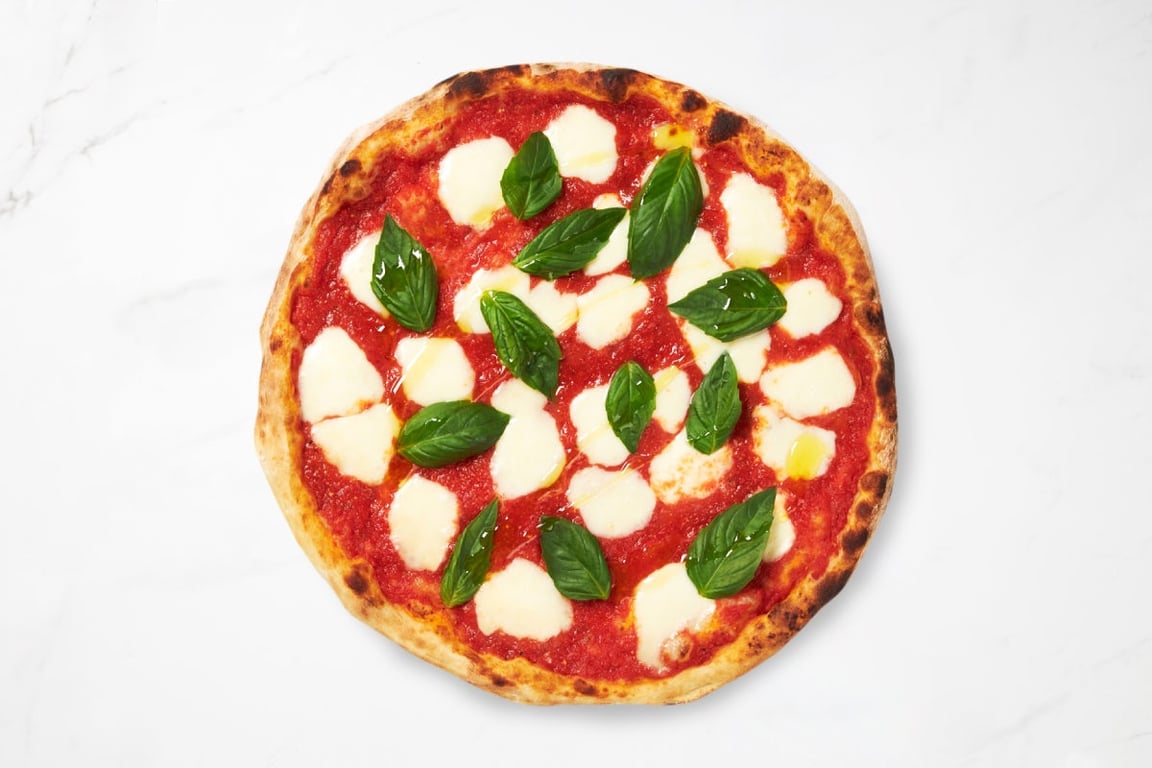 Classic Margherita