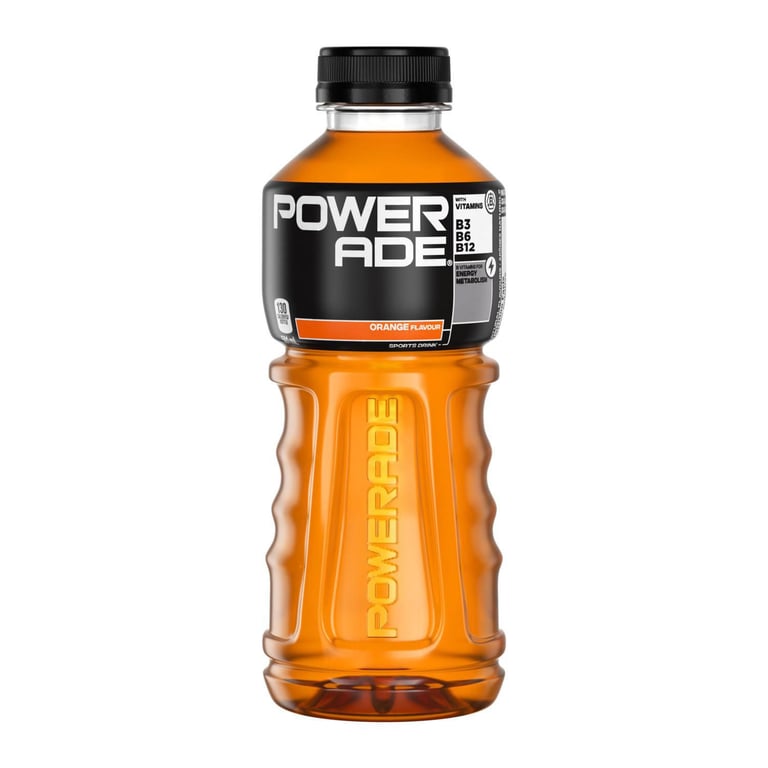 Powerade (591mL)