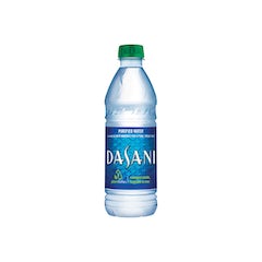 Bottled Water