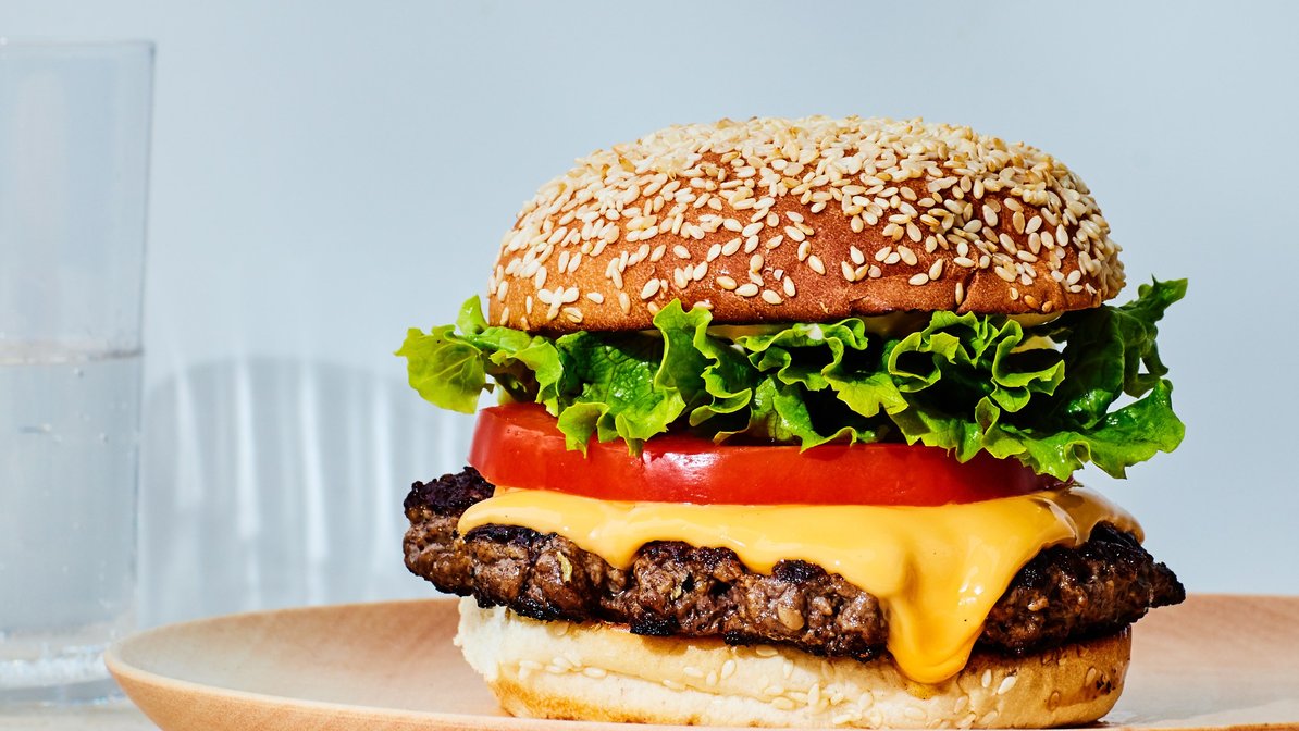 Chicken Deluxe Salad