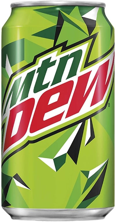 Mountain Dew