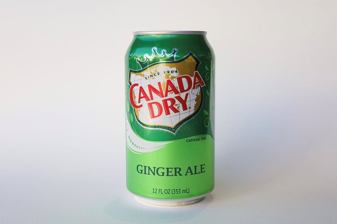 Ginger Ale