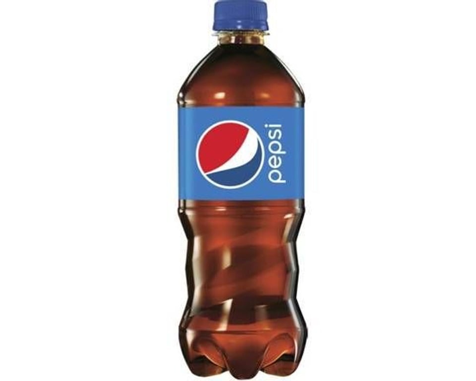 Pepsi 