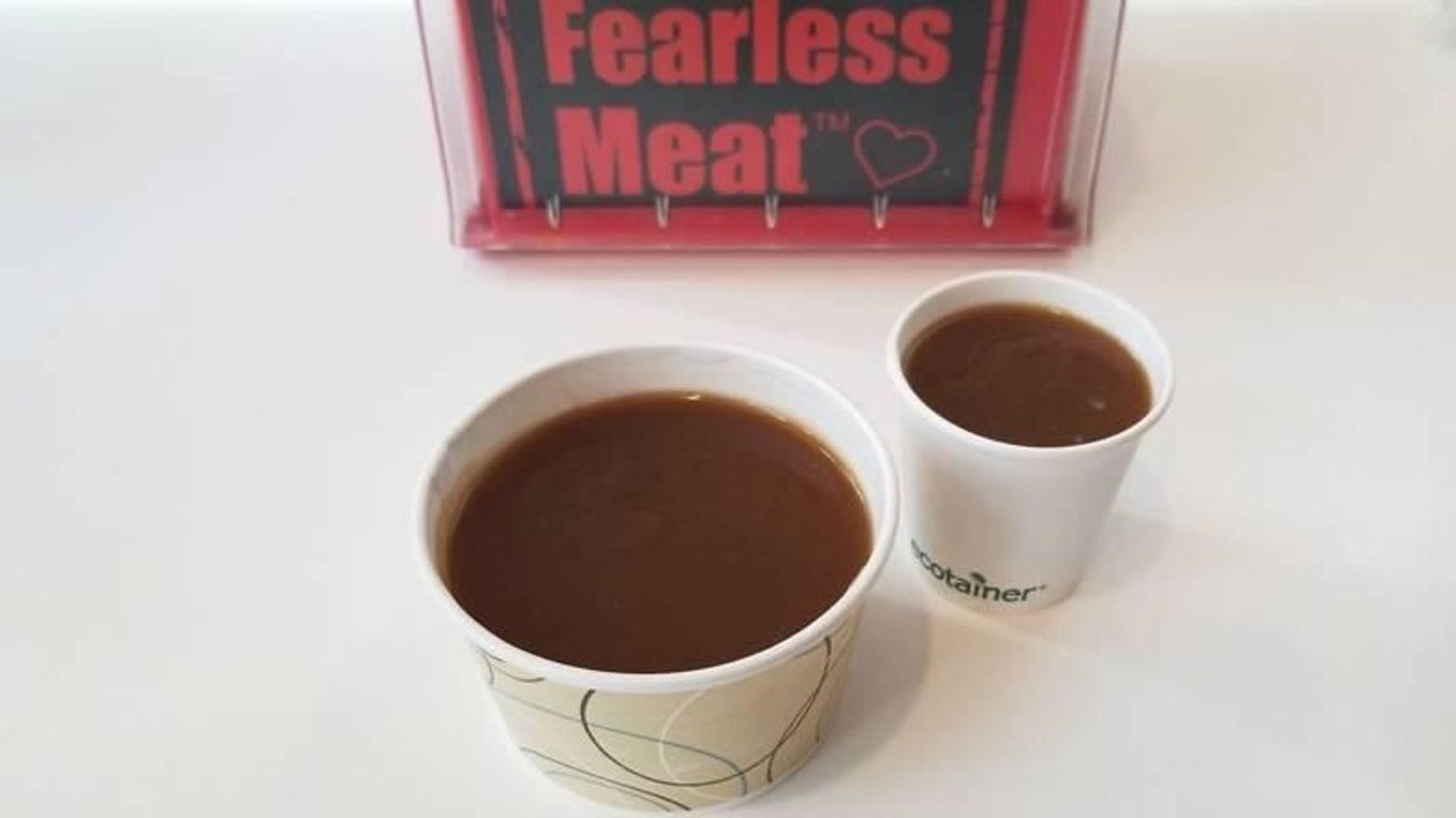 Gravy Fearless (Large)