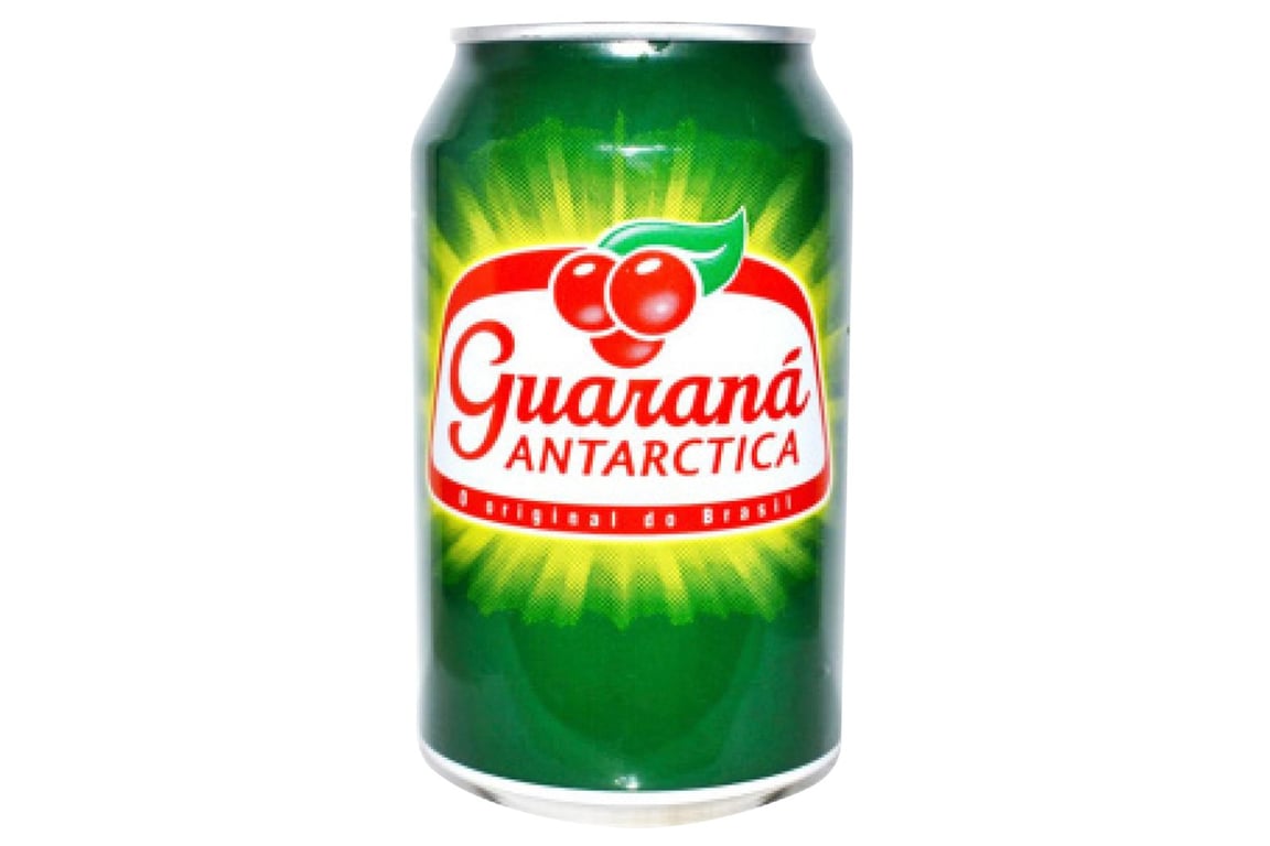 Guaraná - (Brazilian Pop)