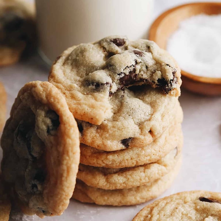 Assorted Cookie