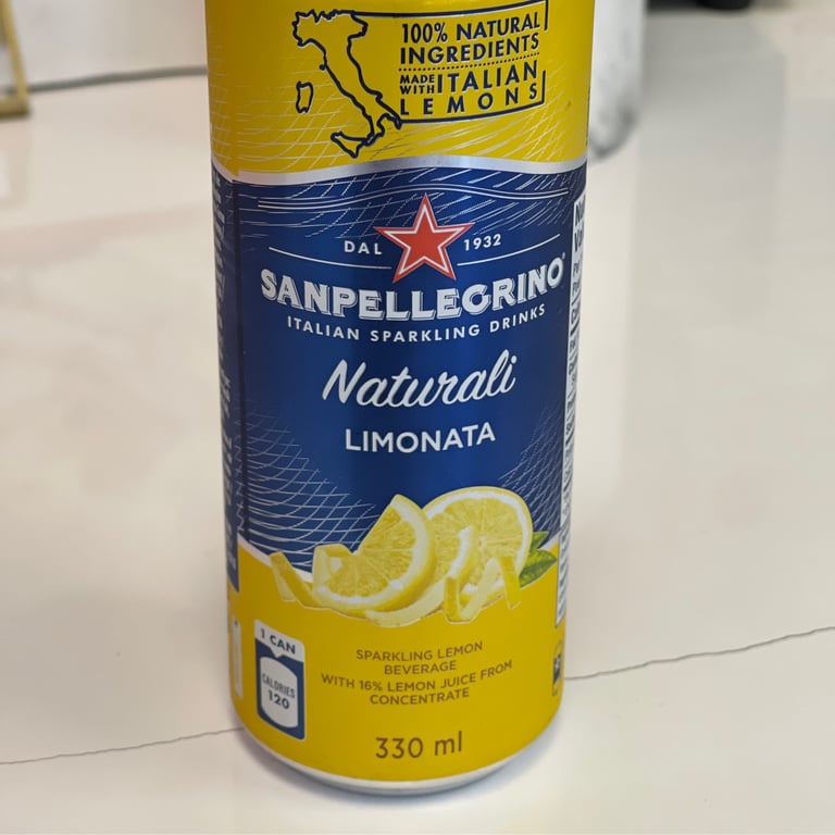 Sanpellogrino