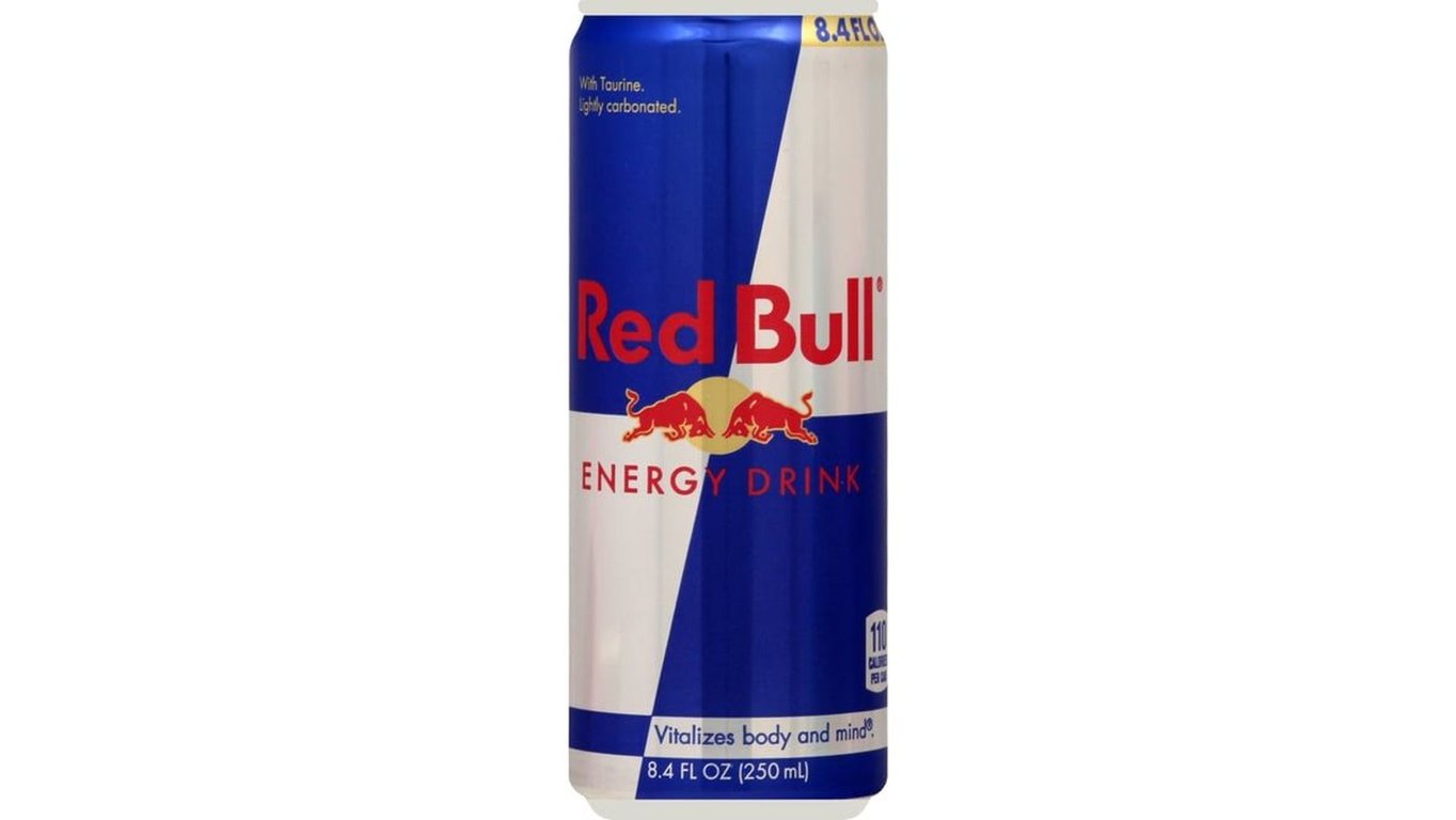 Red Bull