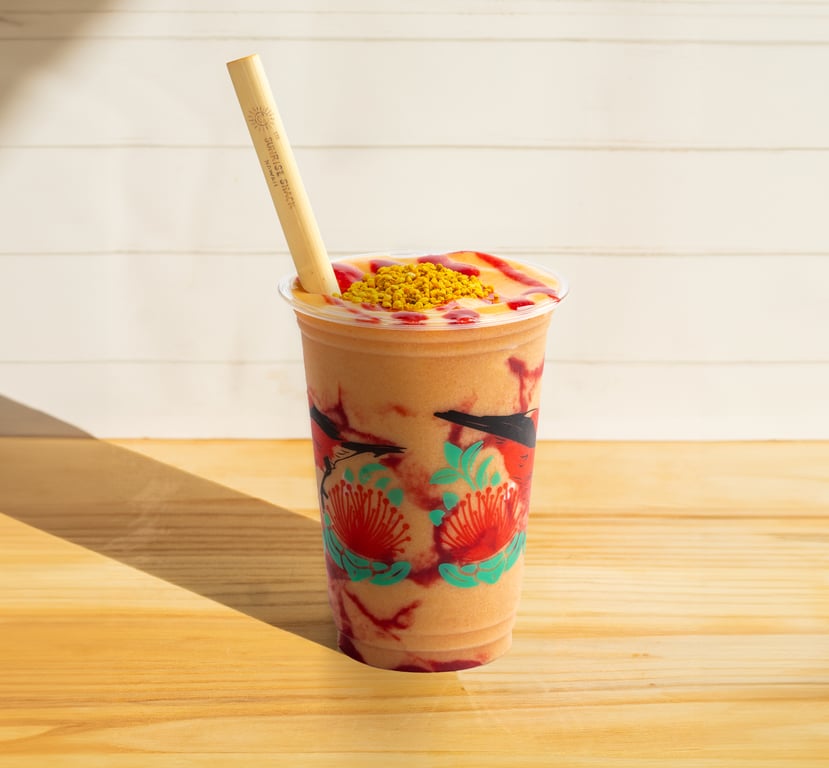 POG Smoothie