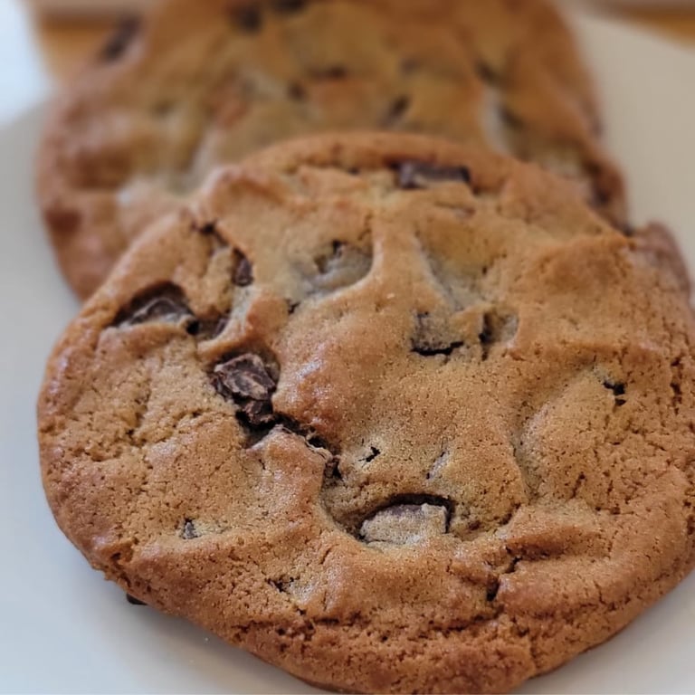 Chocolate Chip Cookie