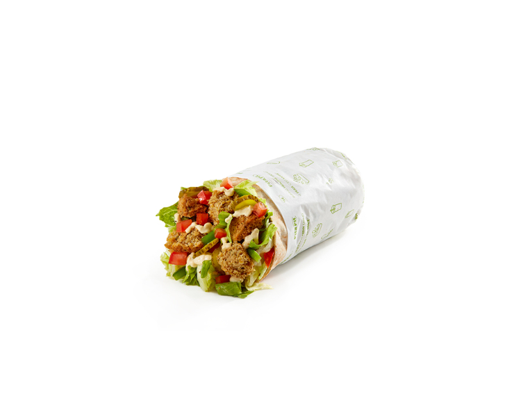 Falafel 