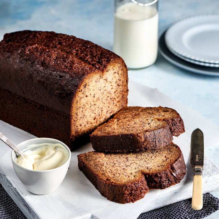 Banana Bread