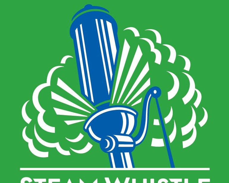 Steamwhistle Pilsner, 414 mL Draft (5.0% ABV)