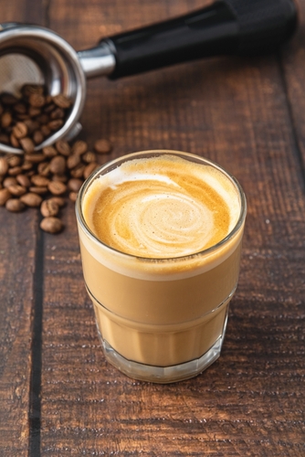 Cortado