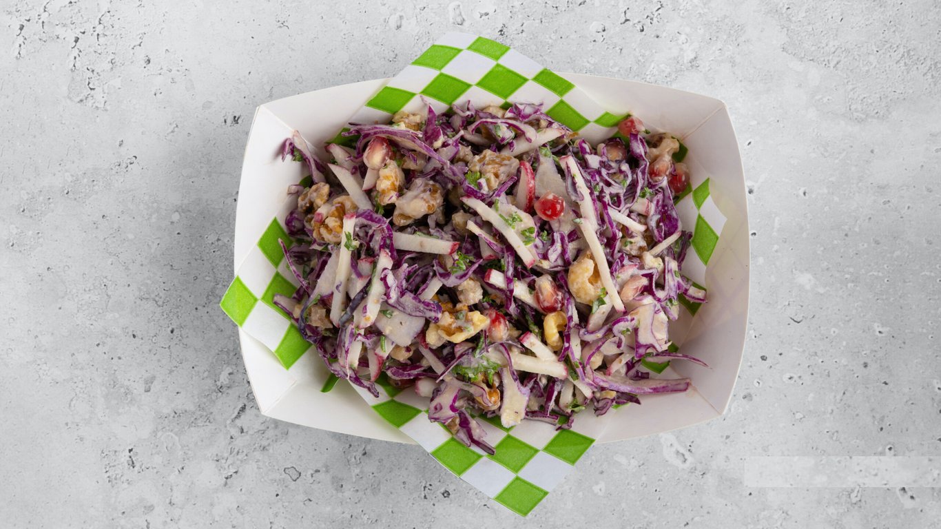 Coleslaw