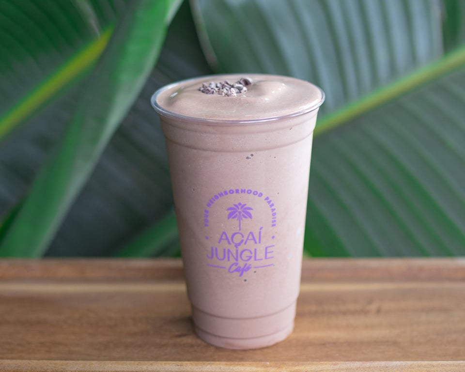 Cacao Shake