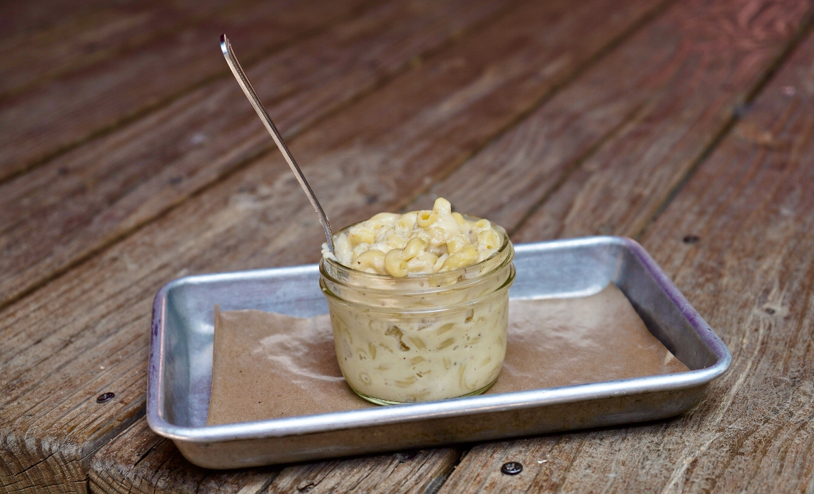 Kids Mac & Cheese