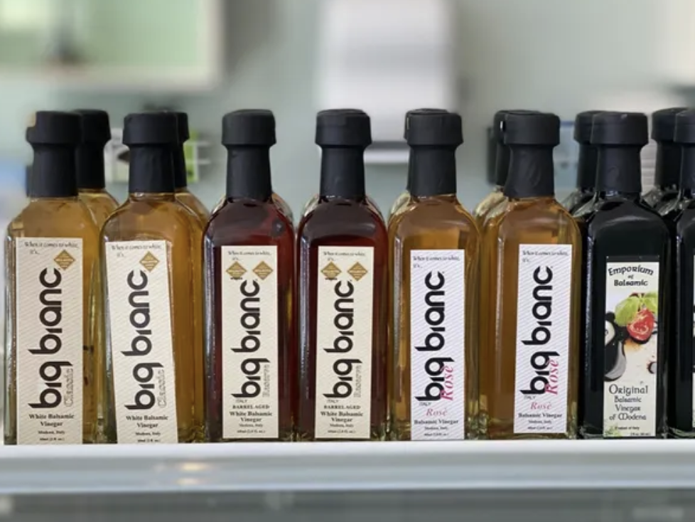Balsamic Vinegar