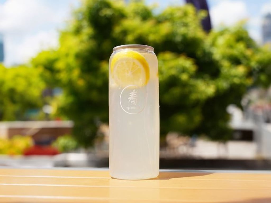 Original Lemonade