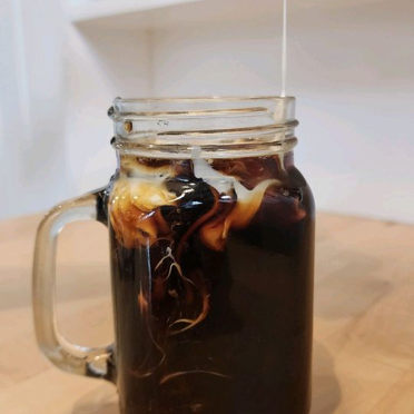 Cold Brew