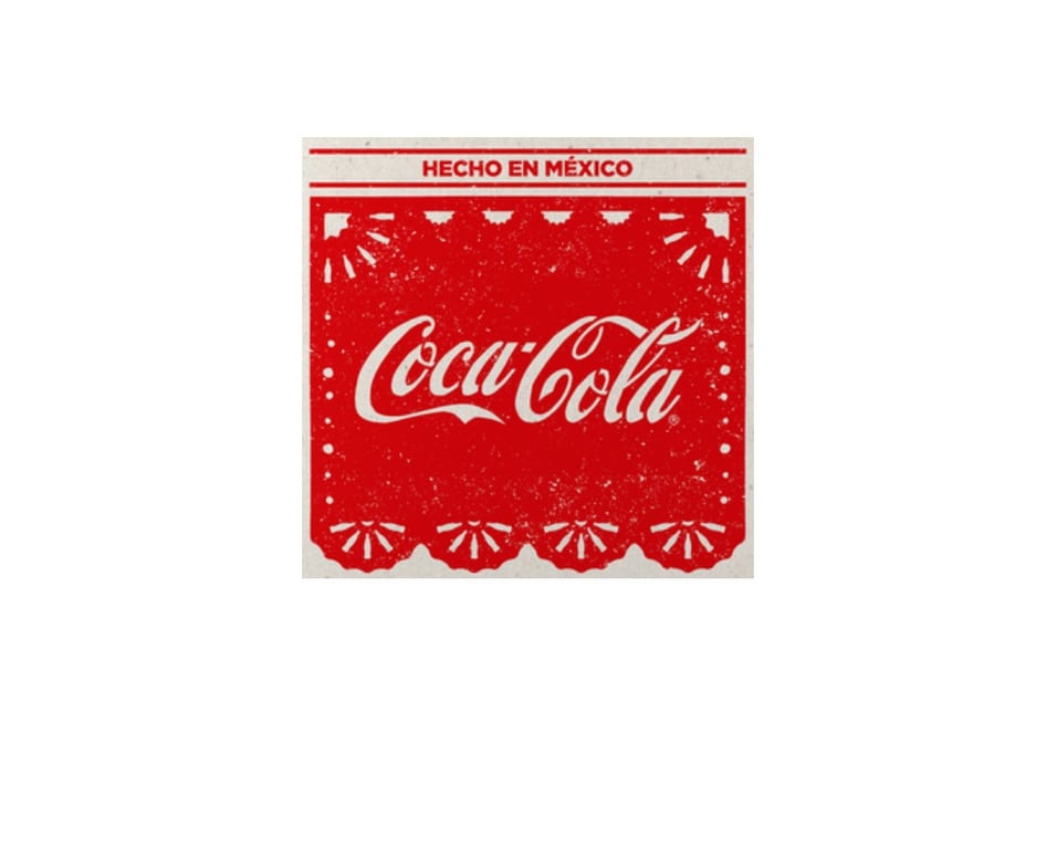 Mexican Coca-Cola
