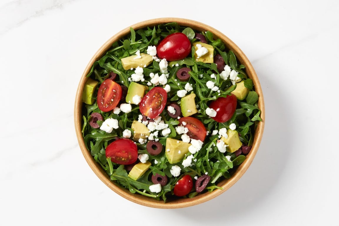 Sm Arugula