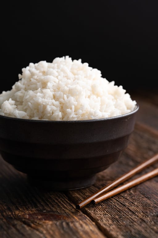 Side of Rice