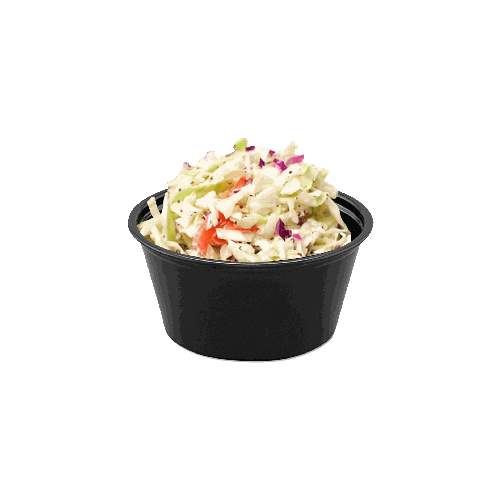 3oz Coleslaw