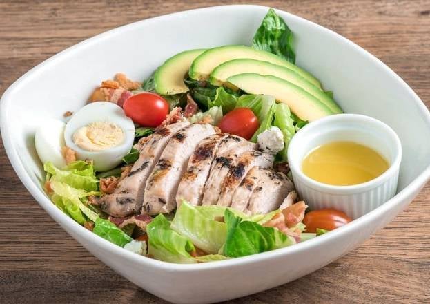 Chicken Cobb Salad