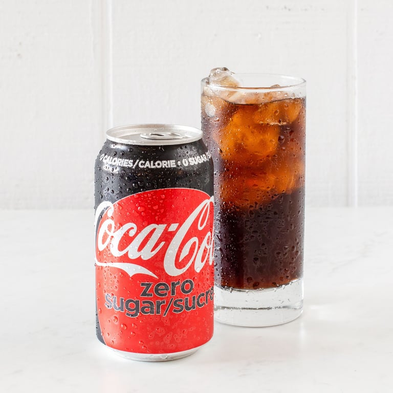 Coke Zero