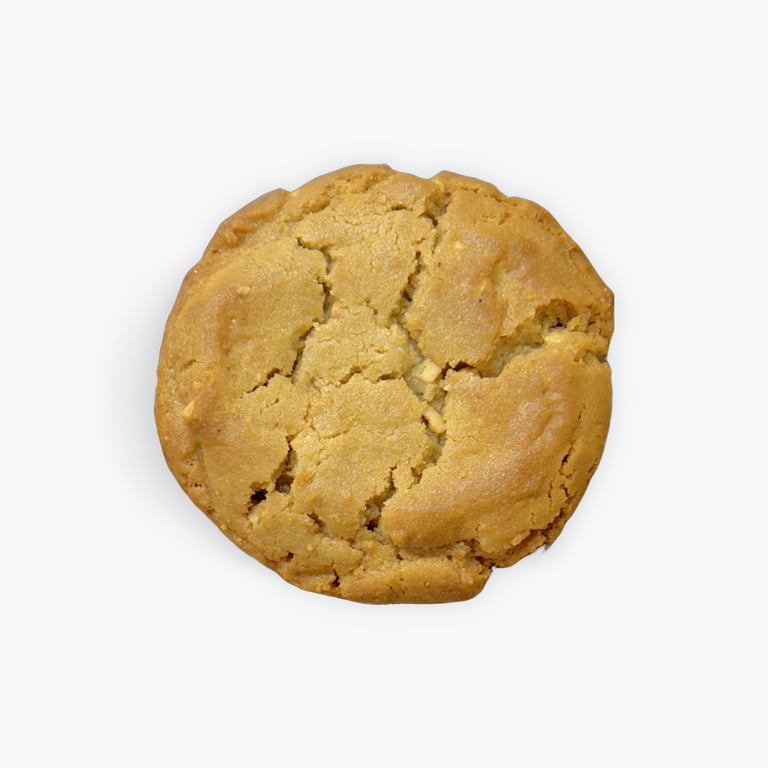 Peanut Butter Cookie