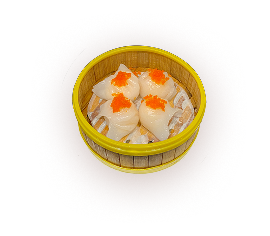 Shrimp HaGao 虾饺
