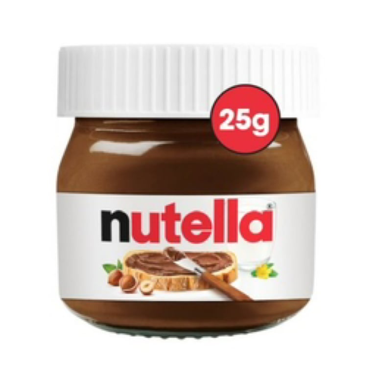 Nutella