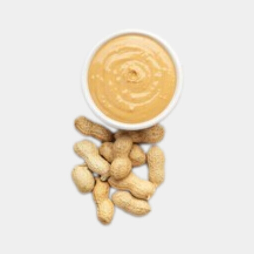 Scoop of Peanut Butter