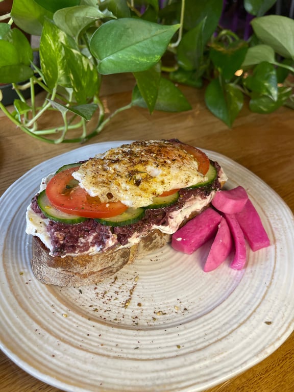 Peace in the Middle East