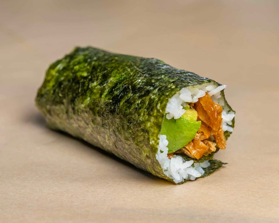 Inari Avocado Premium Makiritto