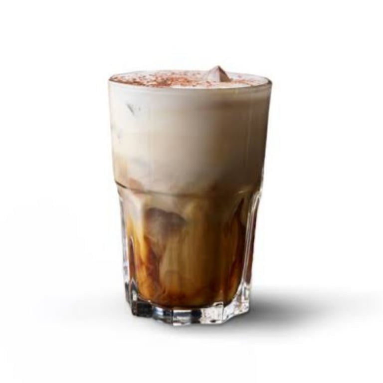 Iced Mocha