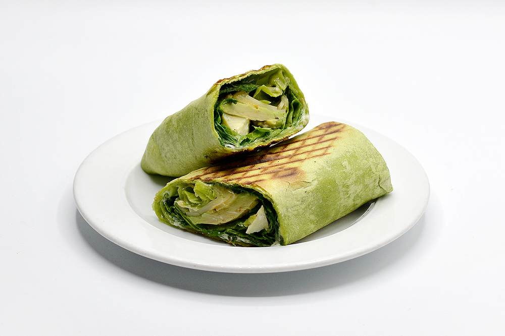 Breakfast Wrap